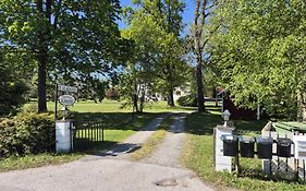 Pensionat Klåvasten